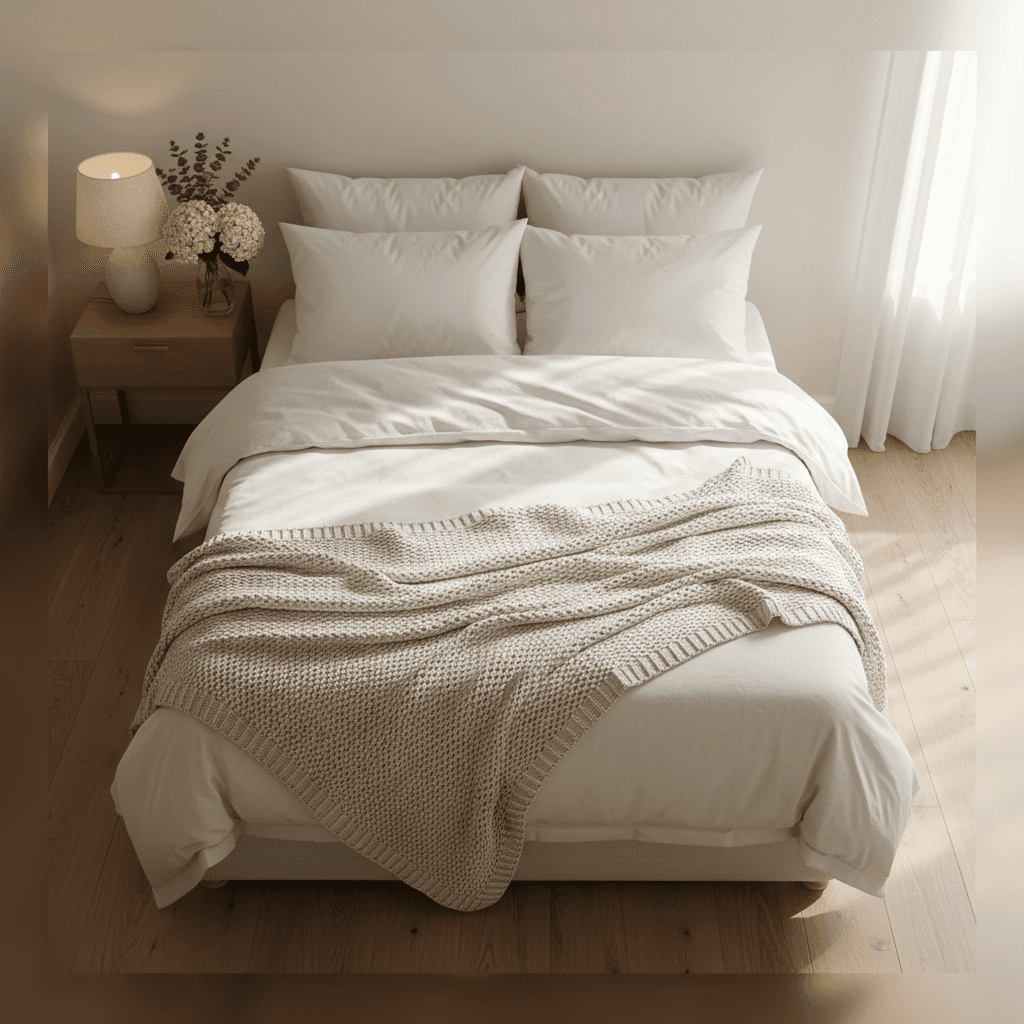 Airbnb turnaround